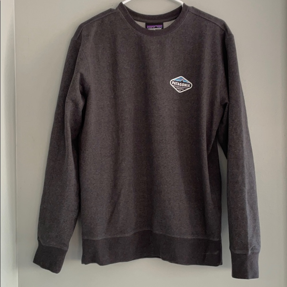 NWOT Patagonia Fleece